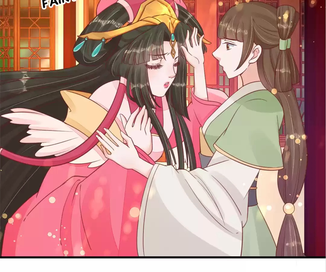 Shengshi Li Hua Dian (Colored) Chapter 29 page 3 - 
