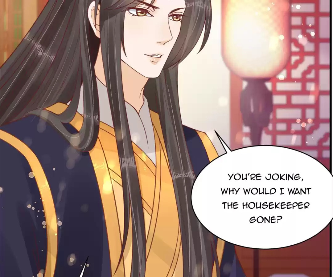 Shengshi Li Hua Dian (Colored) Chapter 29 page 21 - 