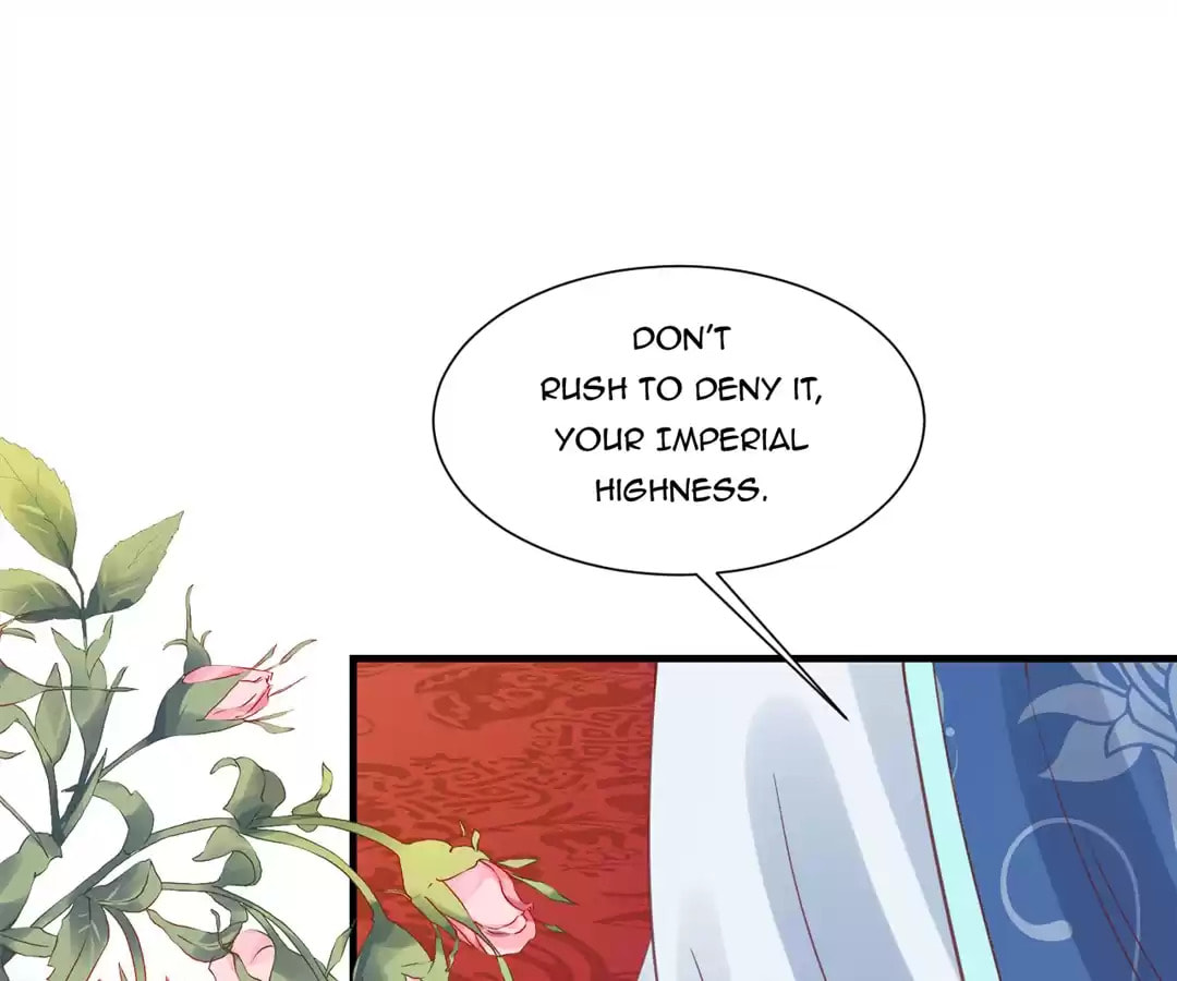 Shengshi Li Hua Dian (Colored) Chapter 29 page 23 - 