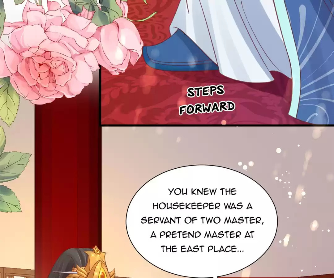 Shengshi Li Hua Dian (Colored) Chapter 29 page 24 - 