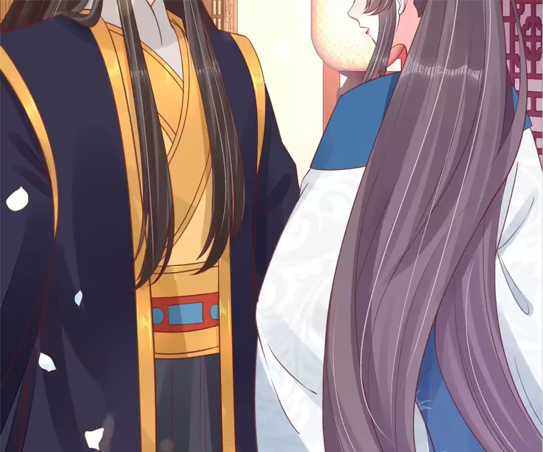 Shengshi Li Hua Dian (Colored) Chapter 29 page 26 - 