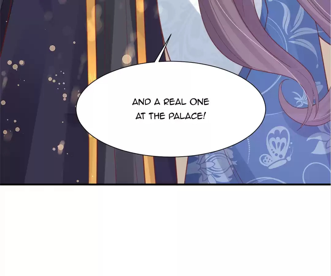 Shengshi Li Hua Dian (Colored) Chapter 29 page 27 - 