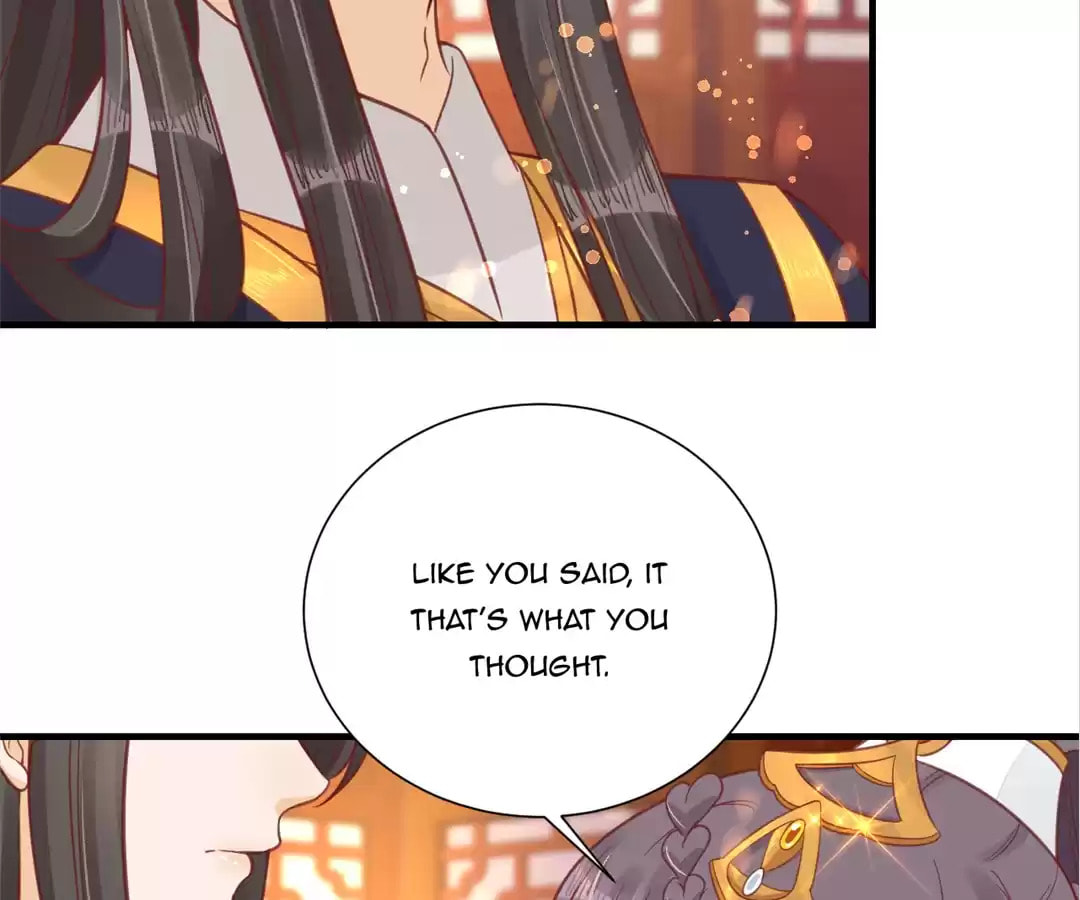 Shengshi Li Hua Dian (Colored) Chapter 29 page 30 - 