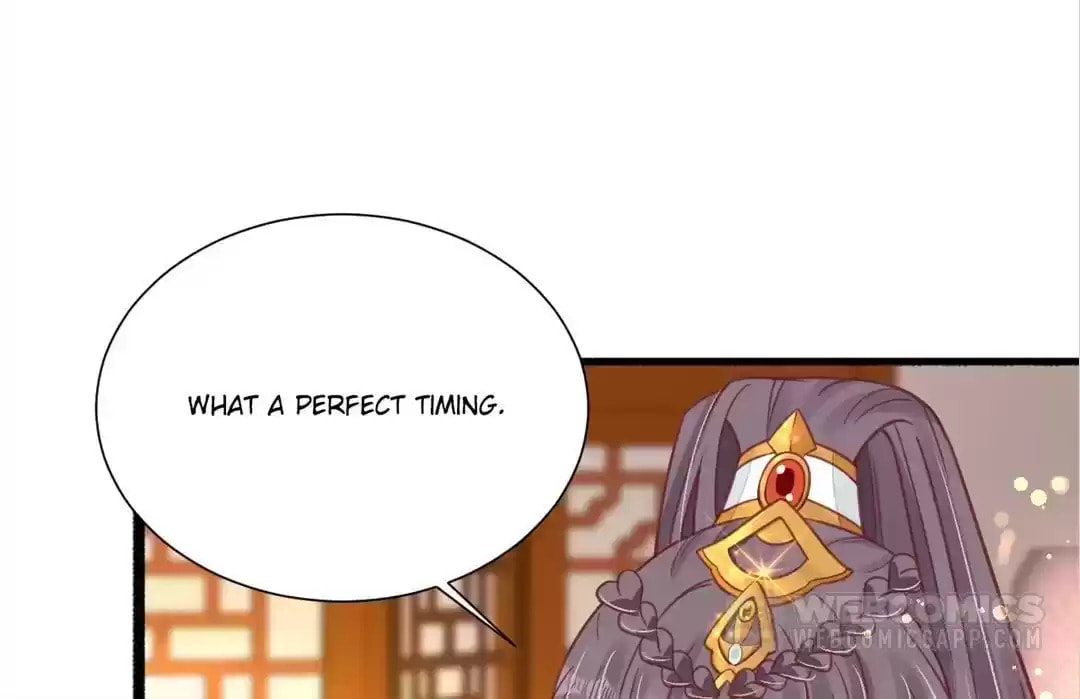 Shengshi Li Hua Dian (Colored) Chapter 29 page 4 - 