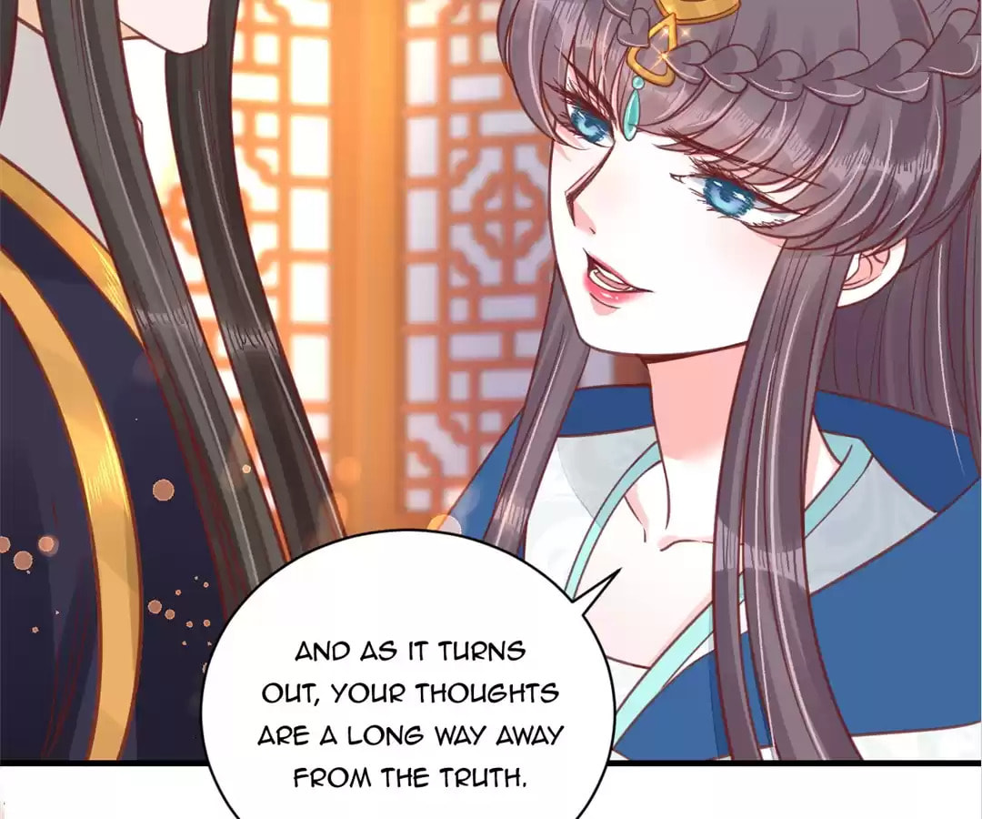 Shengshi Li Hua Dian (Colored) Chapter 29 page 31 - 