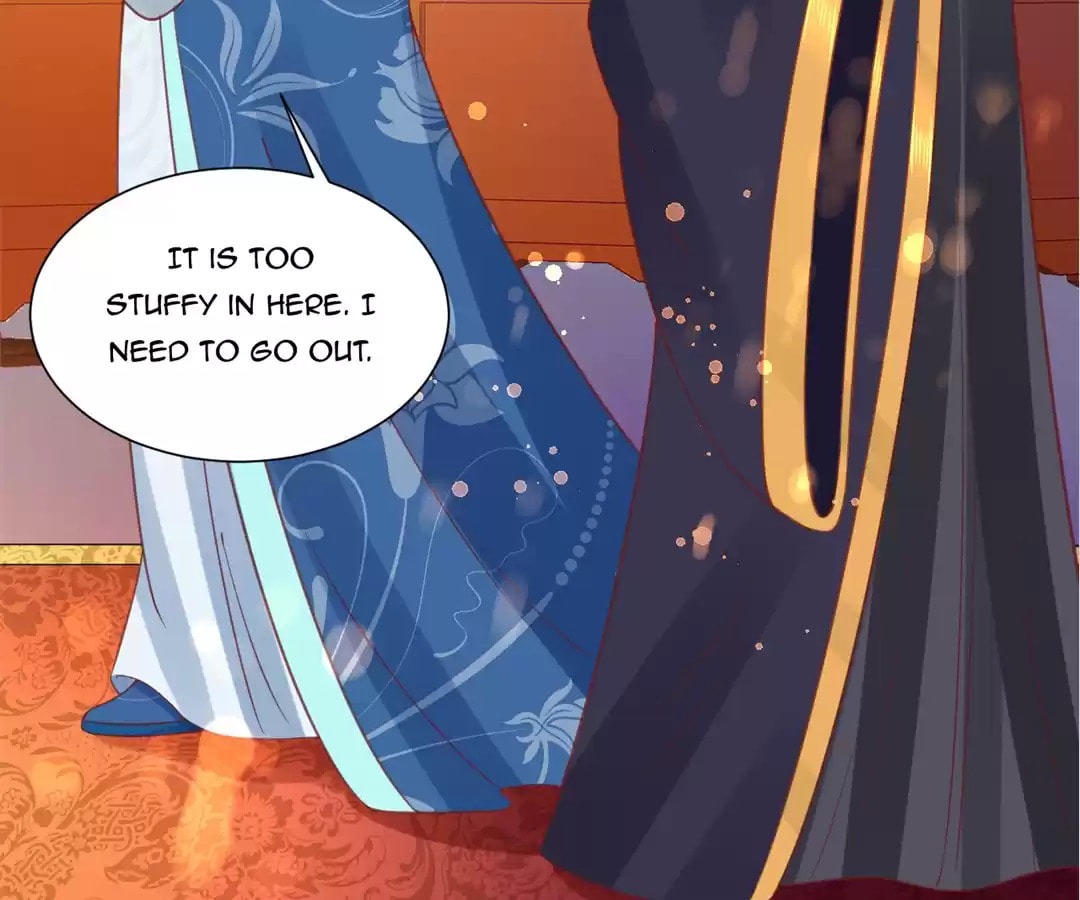 Shengshi Li Hua Dian (Colored) Chapter 29 page 35 - 
