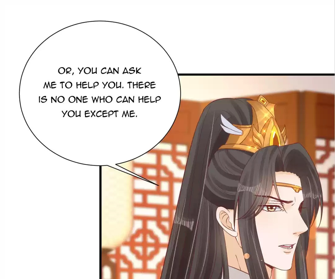 Shengshi Li Hua Dian (Colored) Chapter 29 page 37 - 