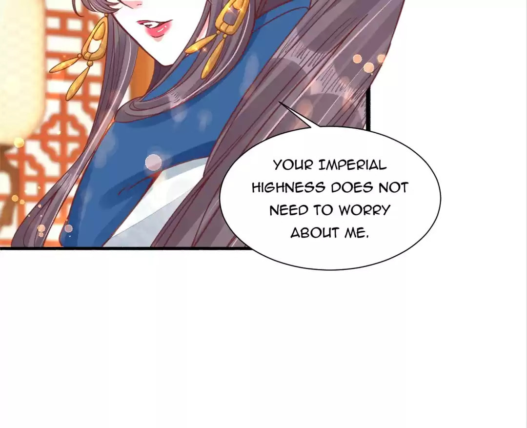 Shengshi Li Hua Dian (Colored) Chapter 29 page 39 - 
