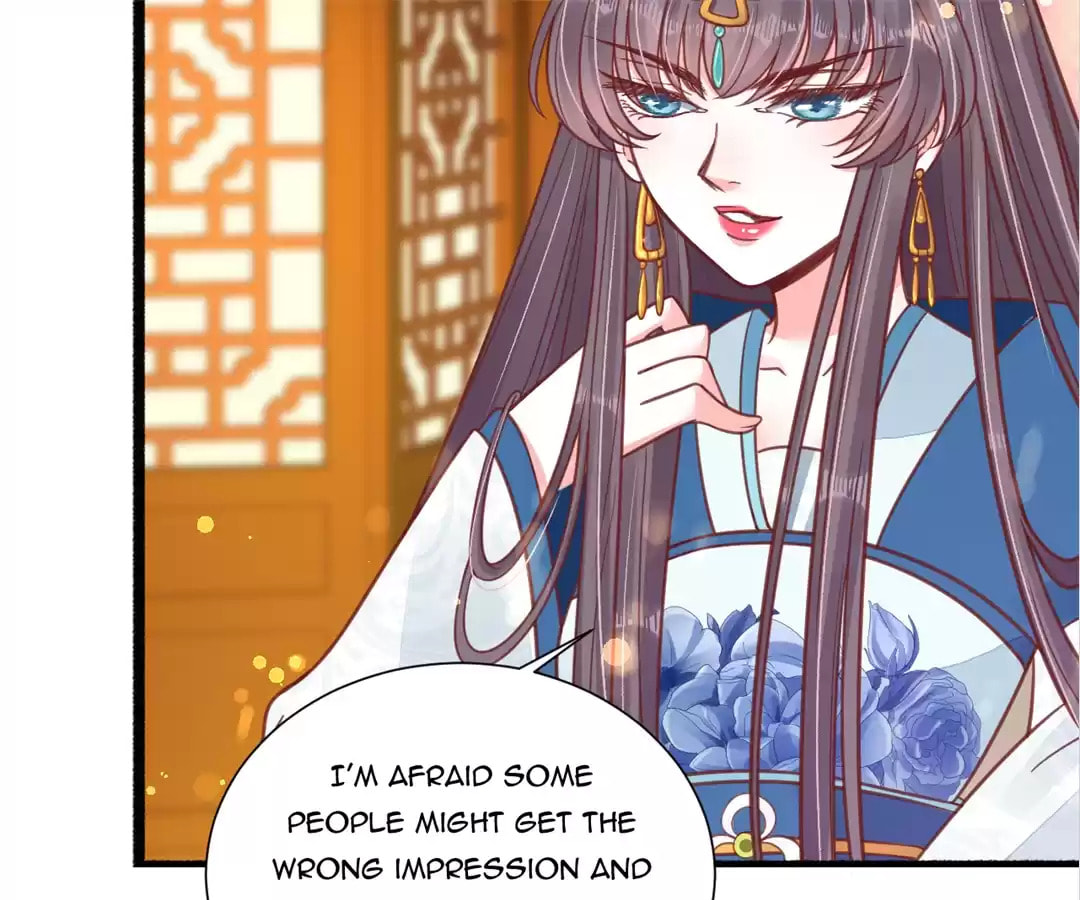 Shengshi Li Hua Dian (Colored) Chapter 29 page 5 - 