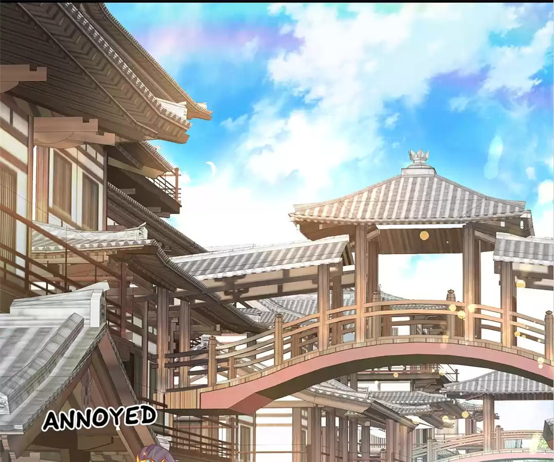 Shengshi Li Hua Dian (Colored) Chapter 29 page 43 - 