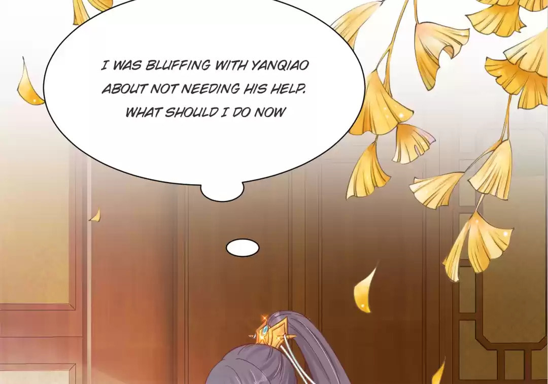 Shengshi Li Hua Dian (Colored) Chapter 29 page 45 - 