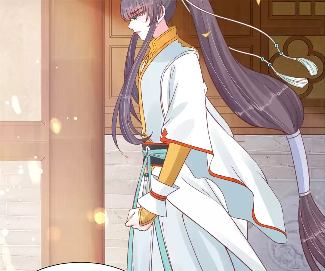 Shengshi Li Hua Dian (Colored) Chapter 29 page 46 - 