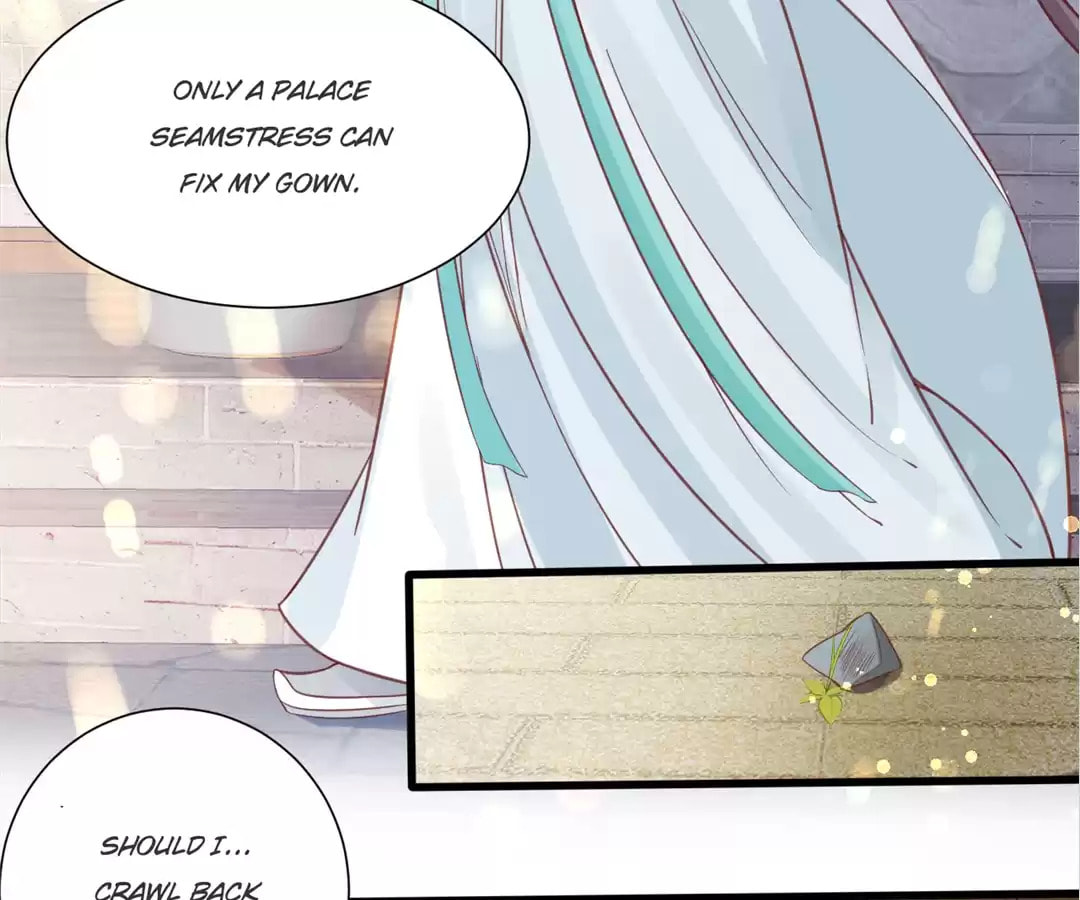Shengshi Li Hua Dian (Colored) Chapter 29 page 47 - 
