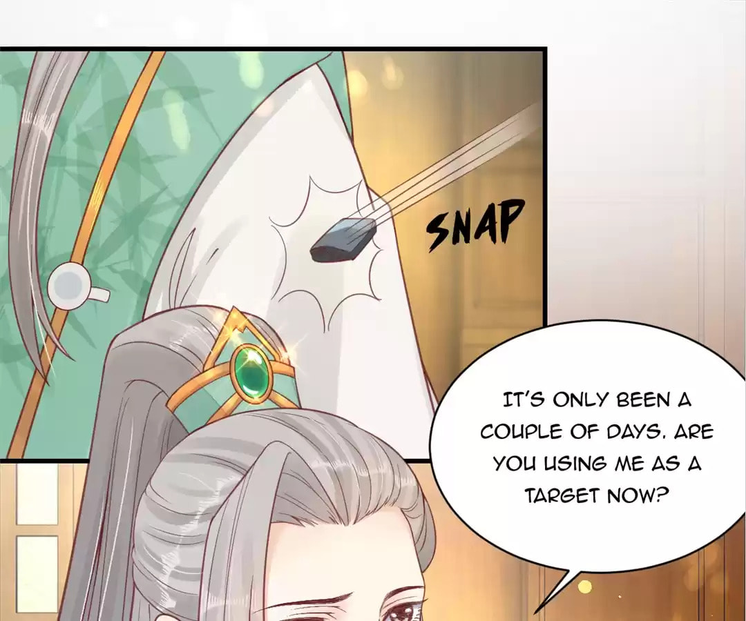Shengshi Li Hua Dian (Colored) Chapter 29 page 49 - 