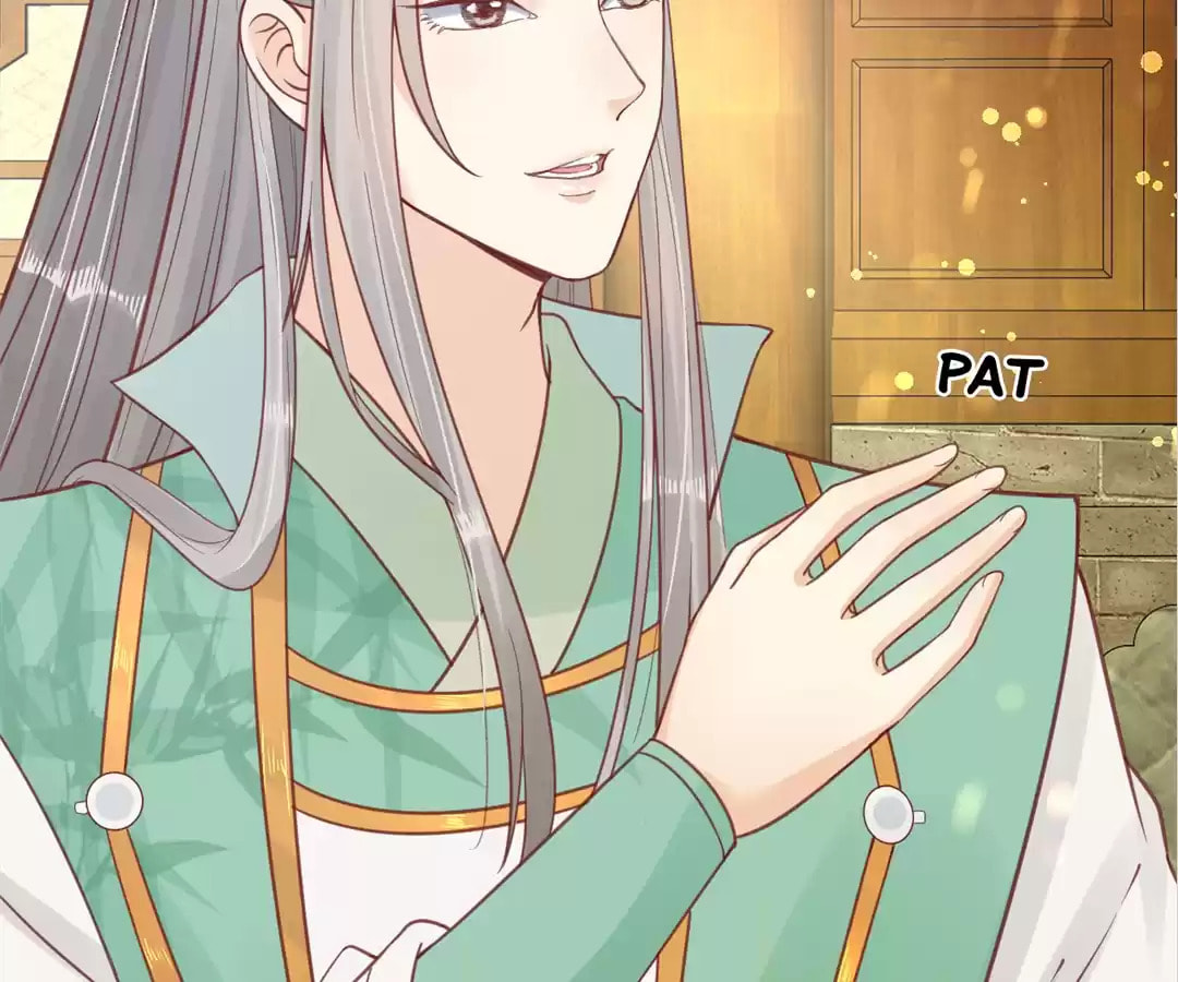 Shengshi Li Hua Dian (Colored) Chapter 29 page 50 - 