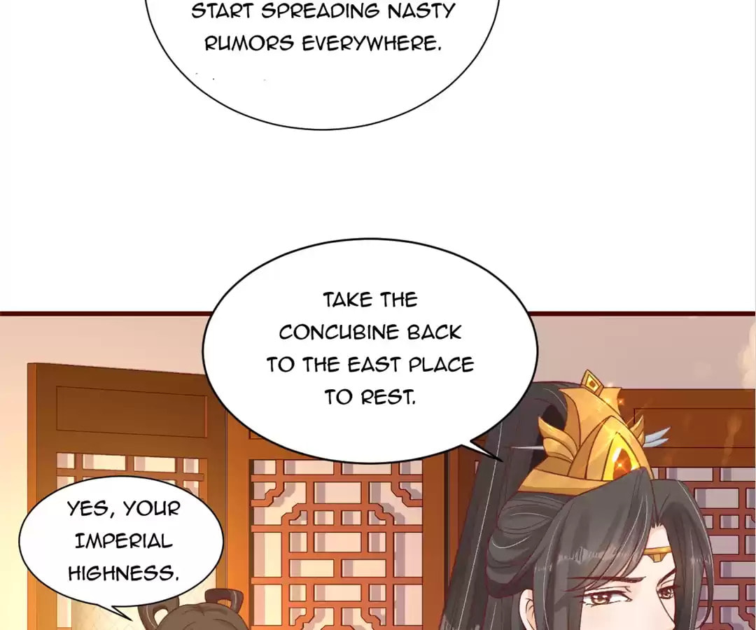 Shengshi Li Hua Dian (Colored) Chapter 29 page 6 - 