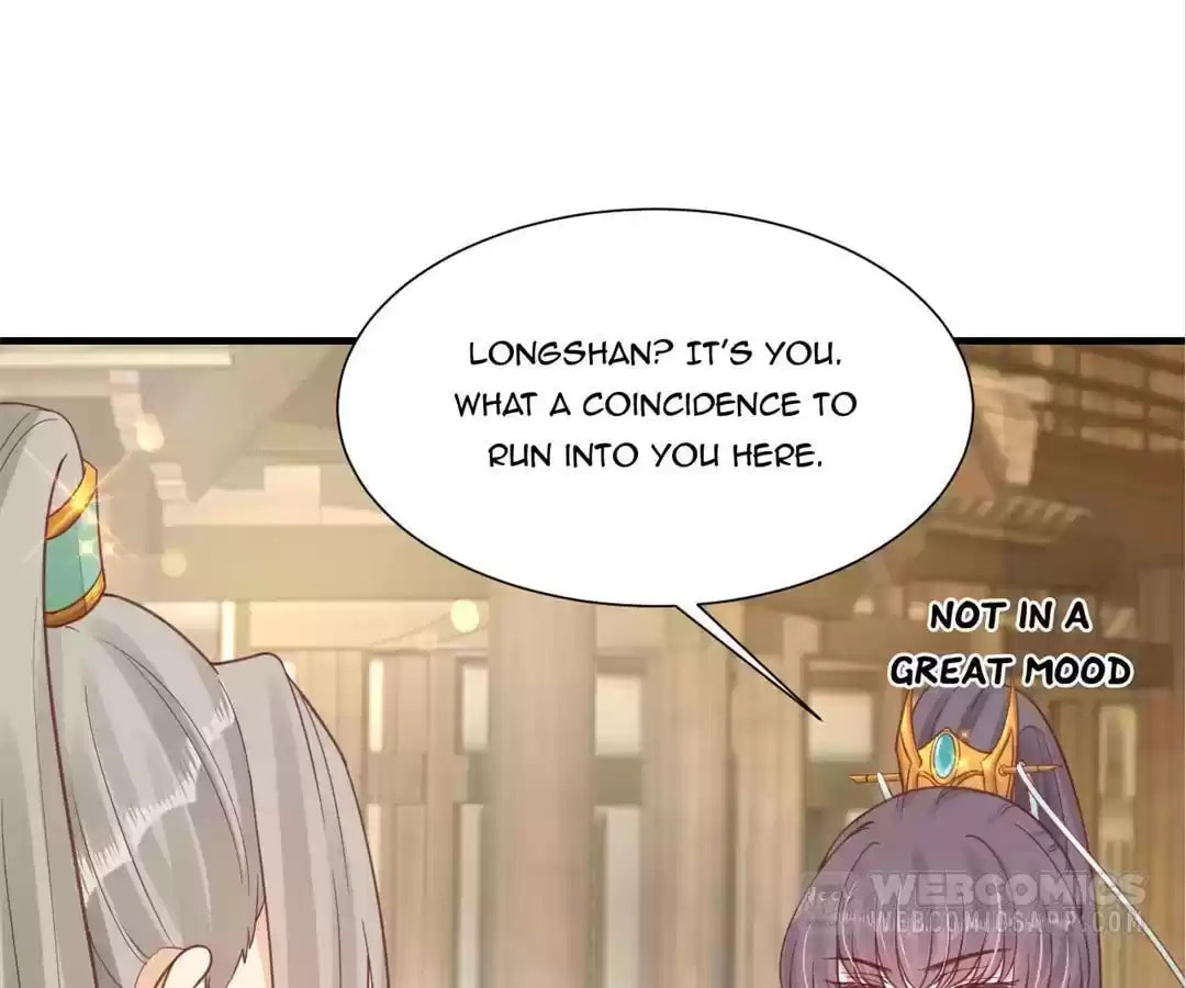 Shengshi Li Hua Dian (Colored) Chapter 29 page 52 - 