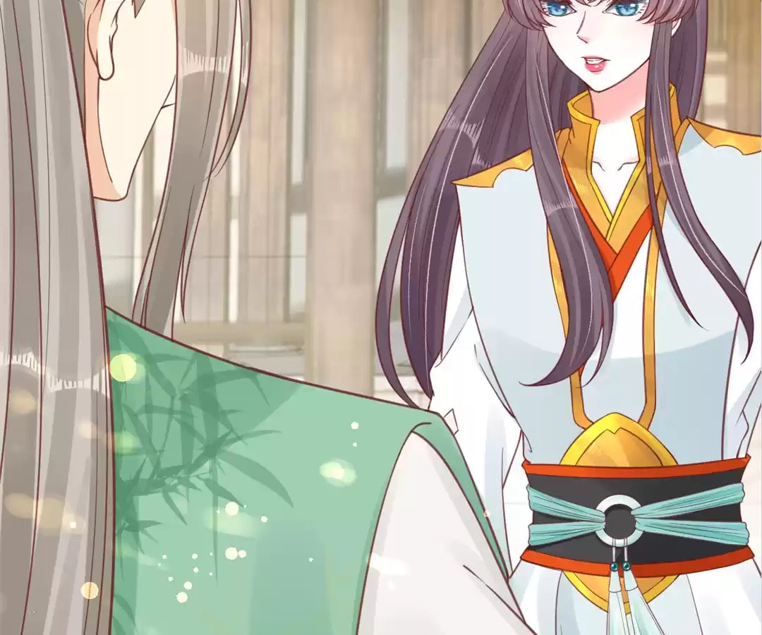 Shengshi Li Hua Dian (Colored) Chapter 29 page 53 - 