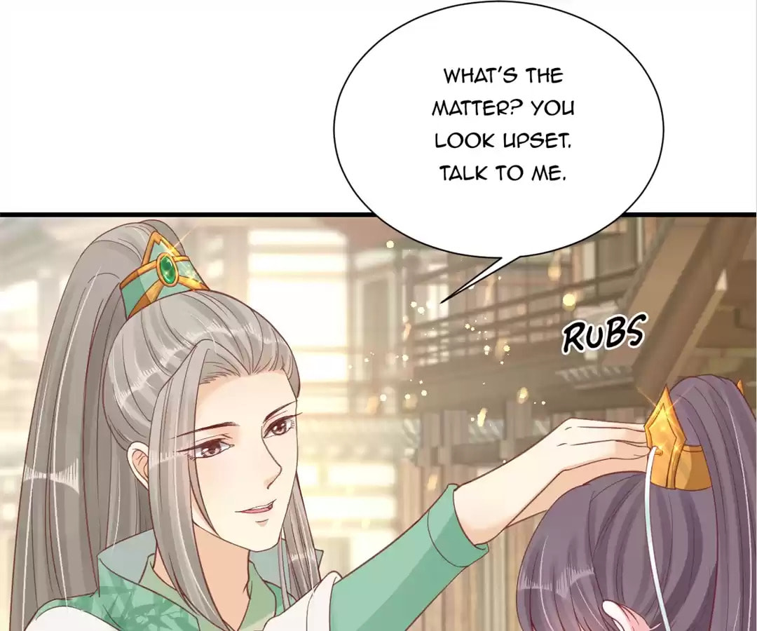 Shengshi Li Hua Dian (Colored) Chapter 29 page 55 - 