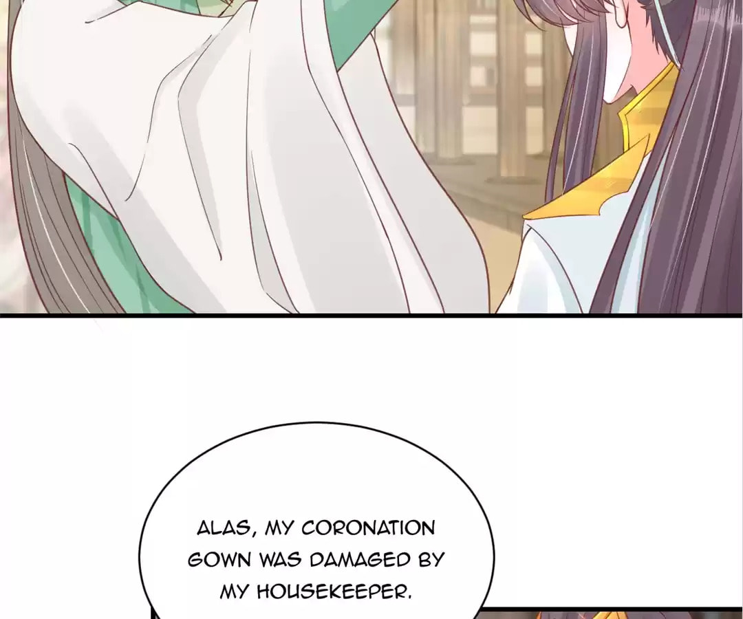 Shengshi Li Hua Dian (Colored) Chapter 29 page 56 - 