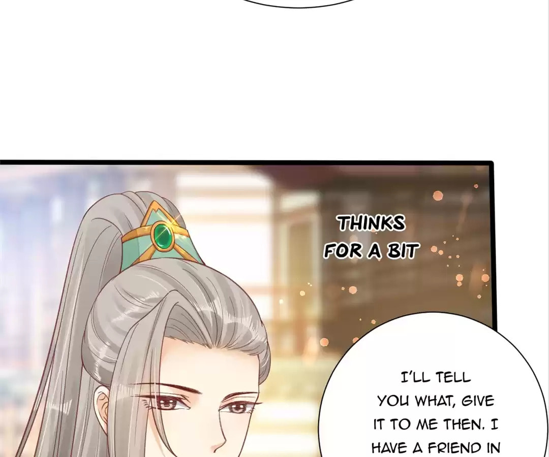 Shengshi Li Hua Dian (Colored) Chapter 29 page 59 - 
