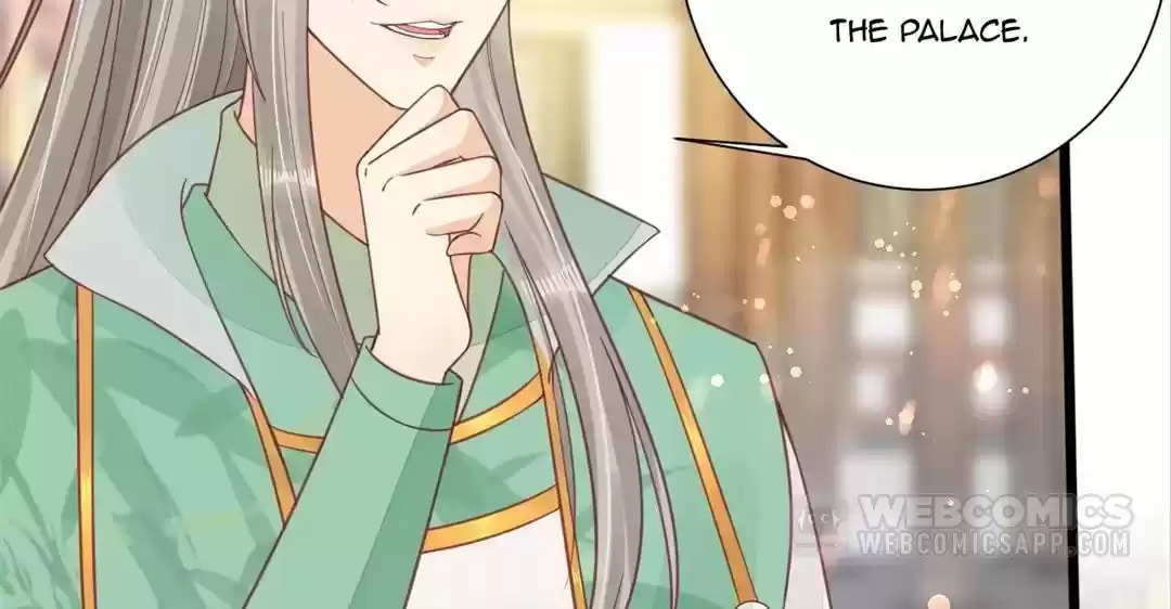 Shengshi Li Hua Dian (Colored) Chapter 29 page 60 - 