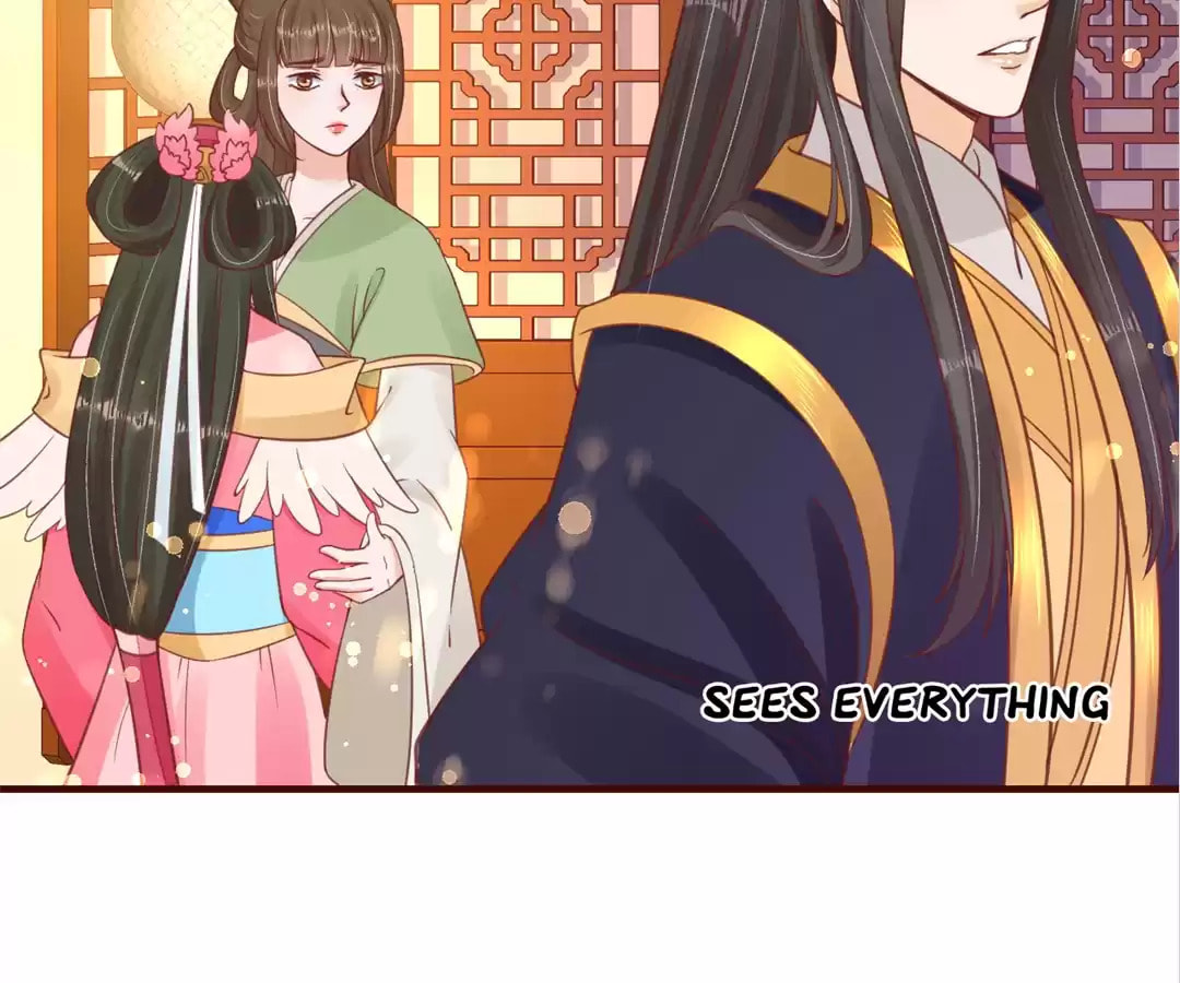 Shengshi Li Hua Dian (Colored) Chapter 29 page 7 - 