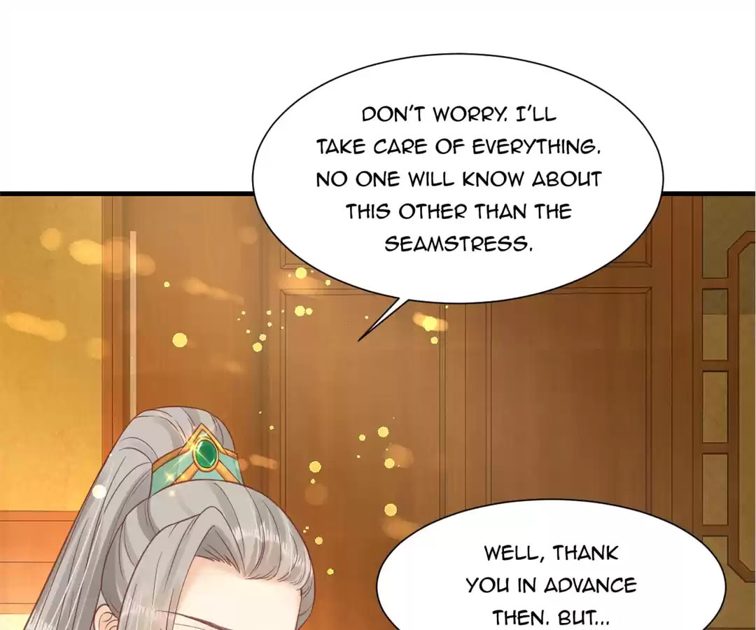 Shengshi Li Hua Dian (Colored) Chapter 29 page 63 - 