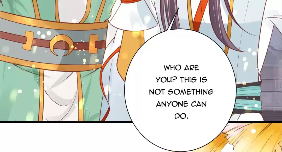 Shengshi Li Hua Dian (Colored) Chapter 29 page 65 - 