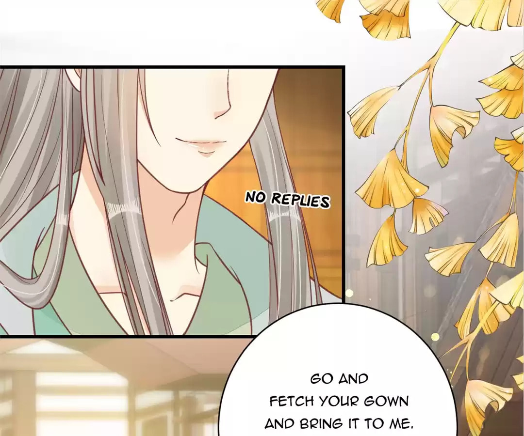 Shengshi Li Hua Dian (Colored) Chapter 29 page 66 - 