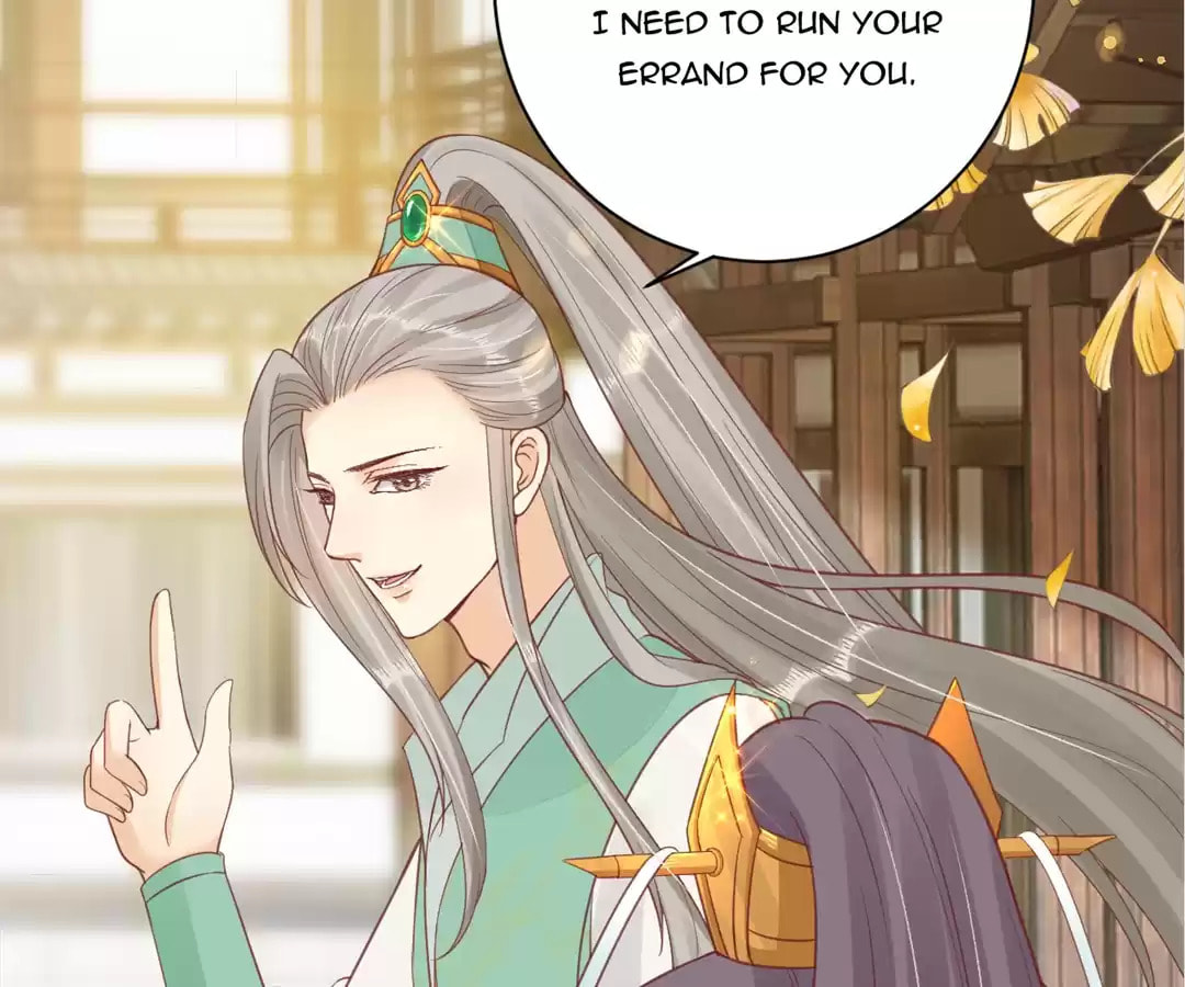 Shengshi Li Hua Dian (Colored) Chapter 29 page 67 - 