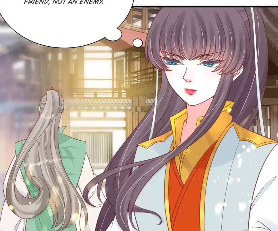 Shengshi Li Hua Dian (Colored) Chapter 29 page 70 - 