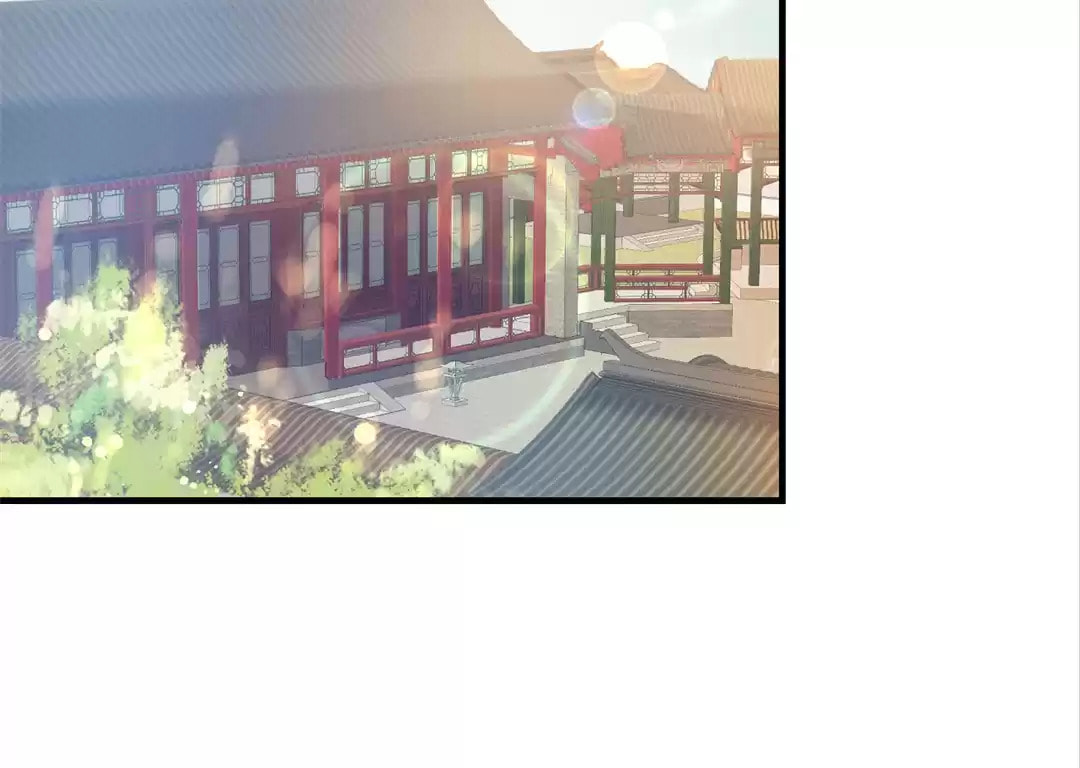 Shengshi Li Hua Dian (Colored) Chapter 29 page 74 - 