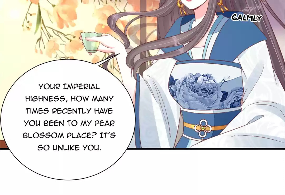 Shengshi Li Hua Dian (Colored) Chapter 29 page 77 - 