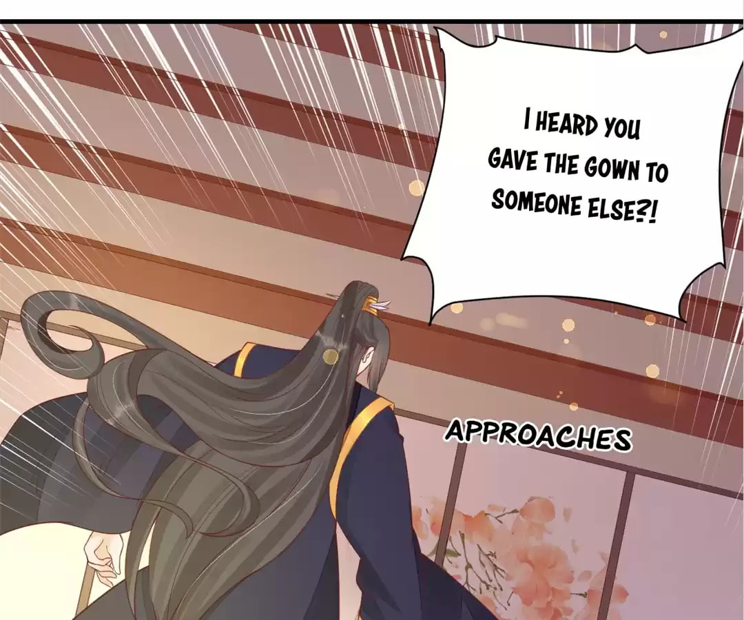 Shengshi Li Hua Dian (Colored) Chapter 29 page 78 - 