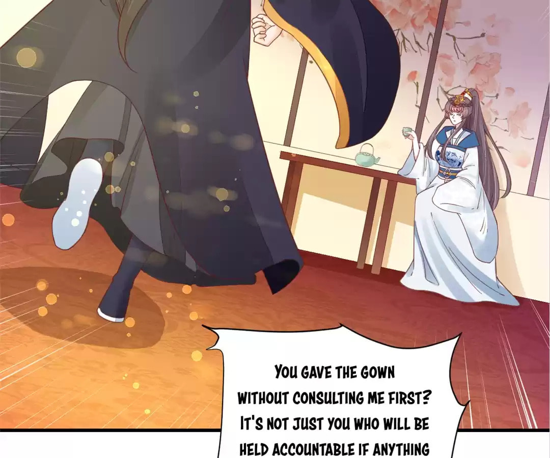 Shengshi Li Hua Dian (Colored) Chapter 29 page 79 - 