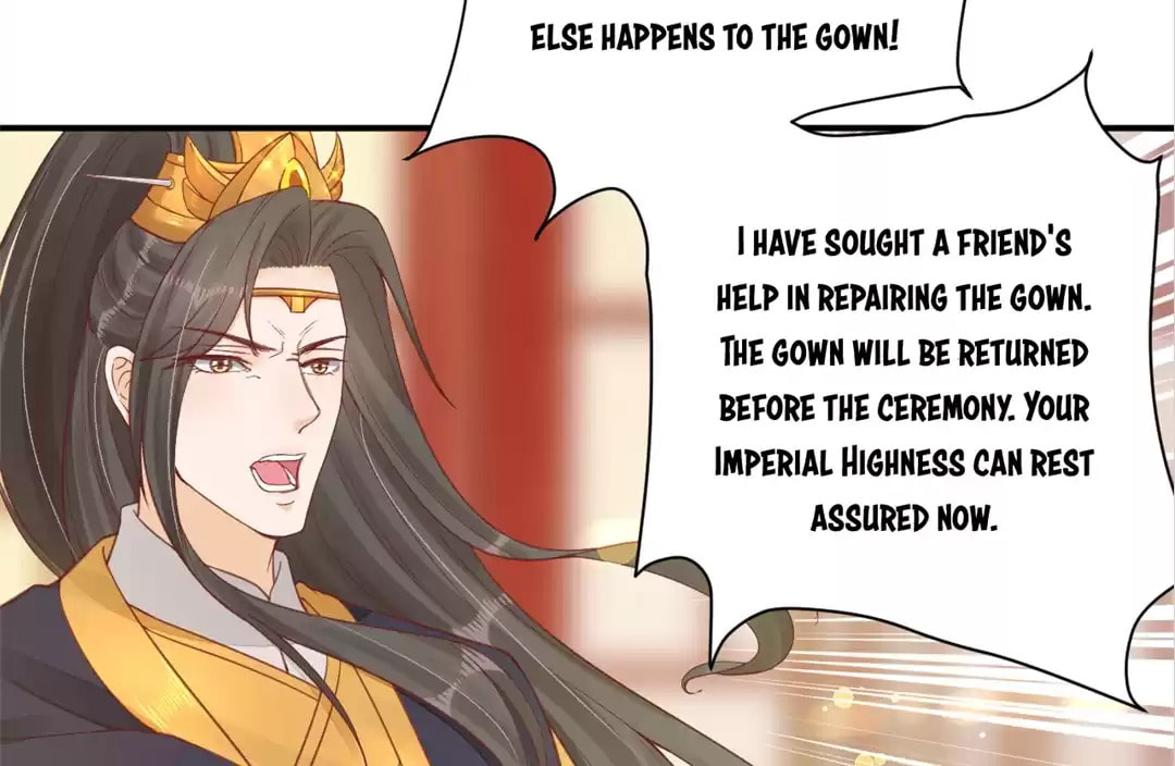Shengshi Li Hua Dian (Colored) Chapter 29 page 80 - 