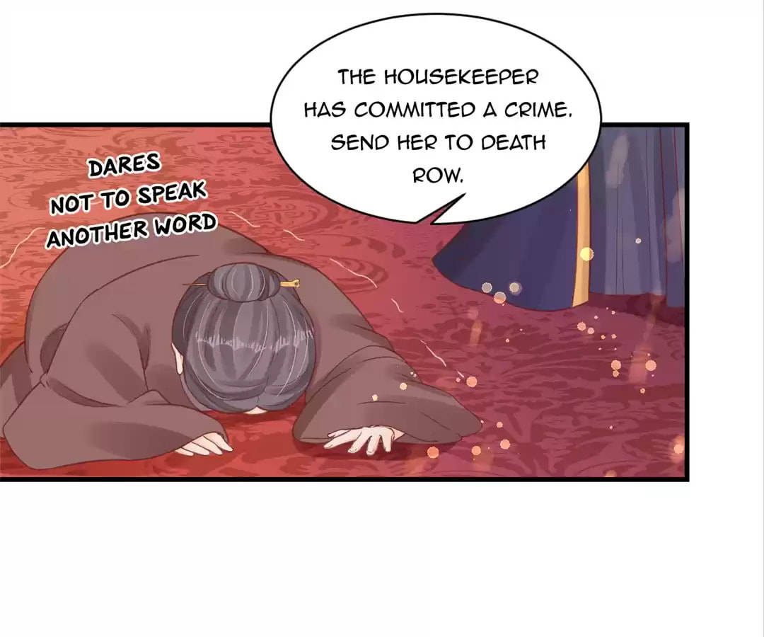 Shengshi Li Hua Dian (Colored) Chapter 29 page 9 - 
