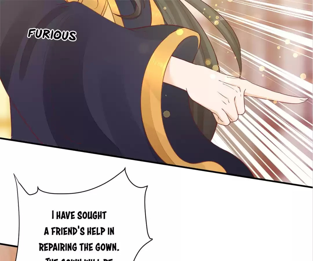 Shengshi Li Hua Dian (Colored) Chapter 29 page 81 - 