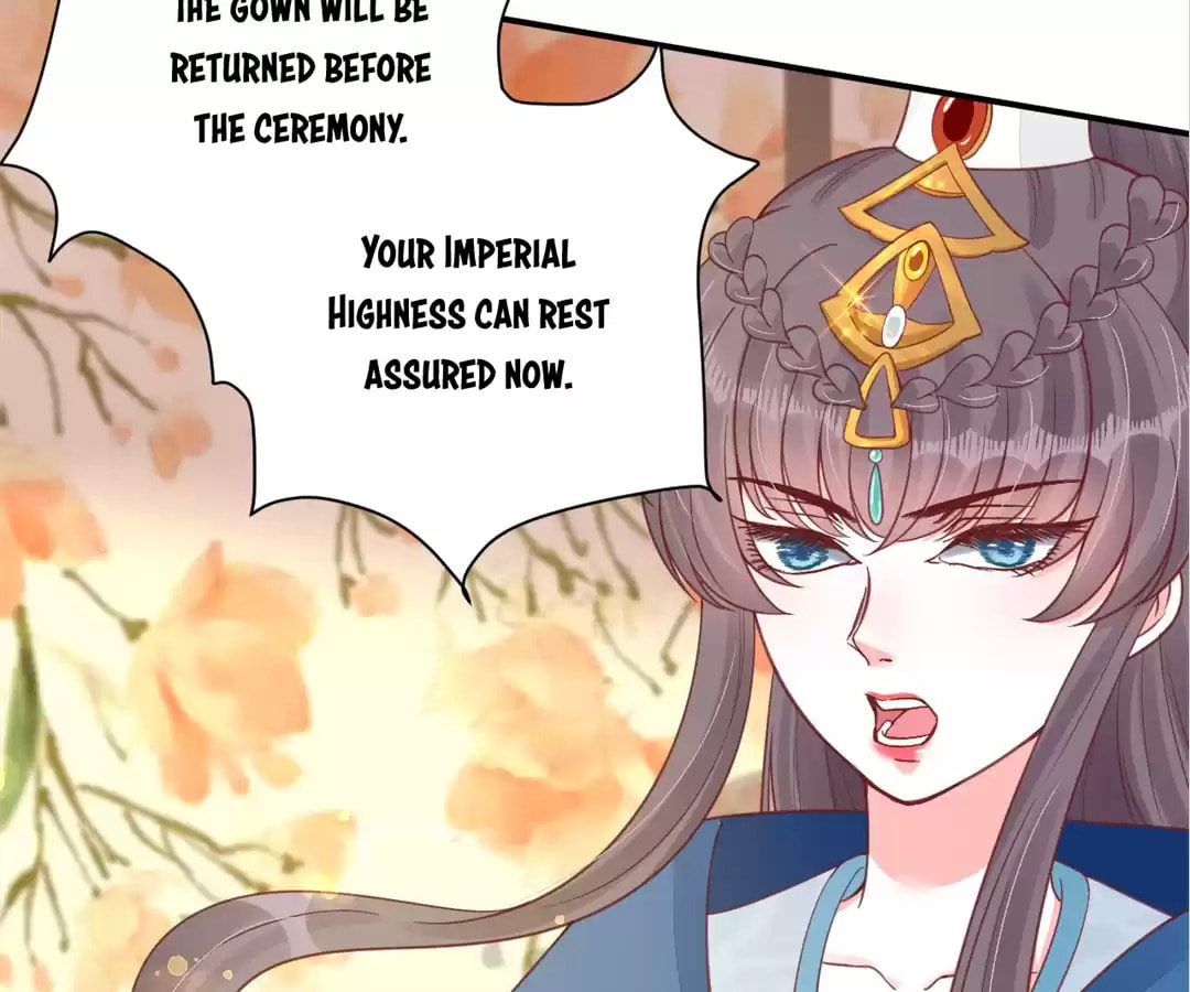 Shengshi Li Hua Dian (Colored) Chapter 29 page 82 - 