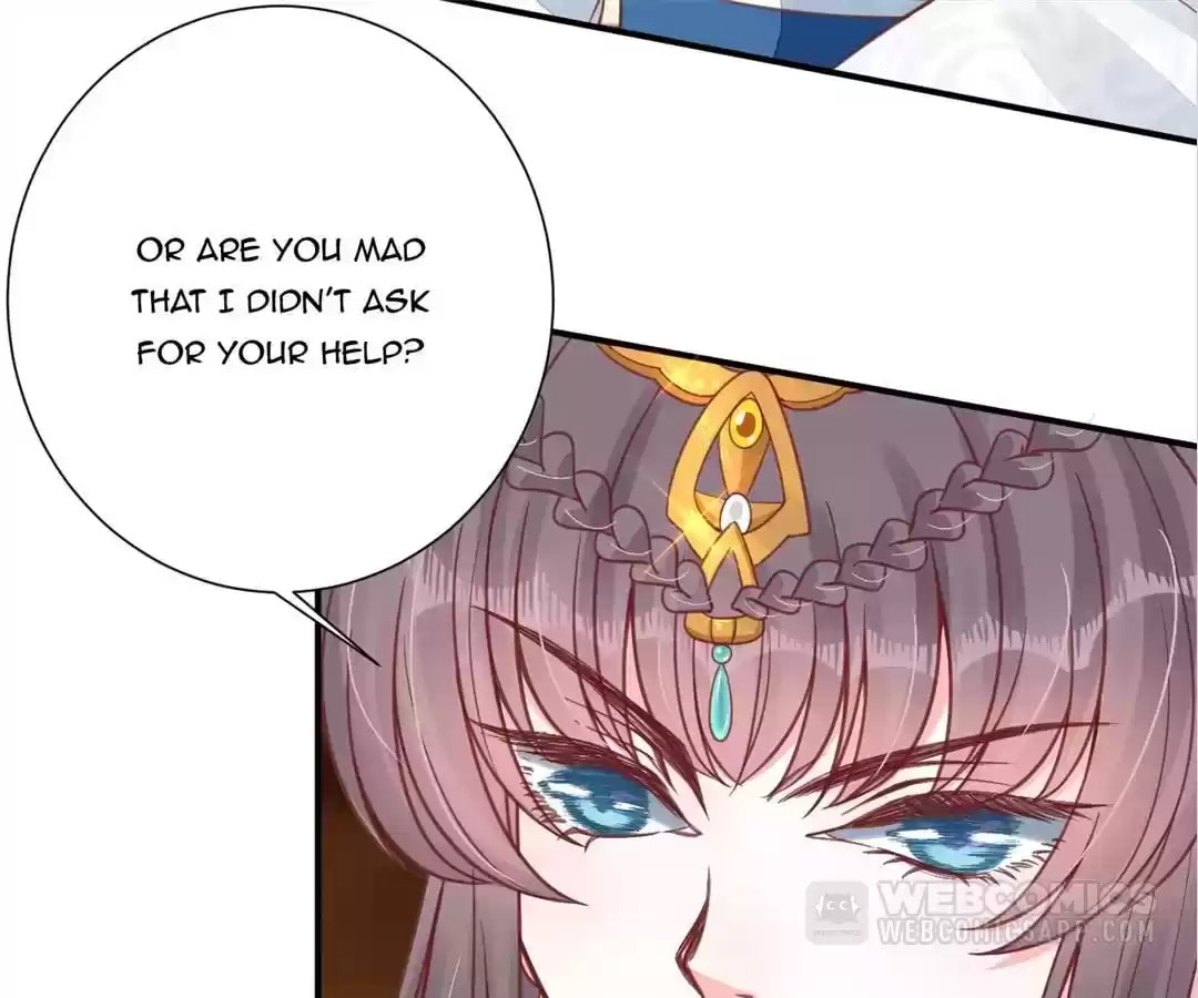 Shengshi Li Hua Dian (Colored) Chapter 29 page 84 - 