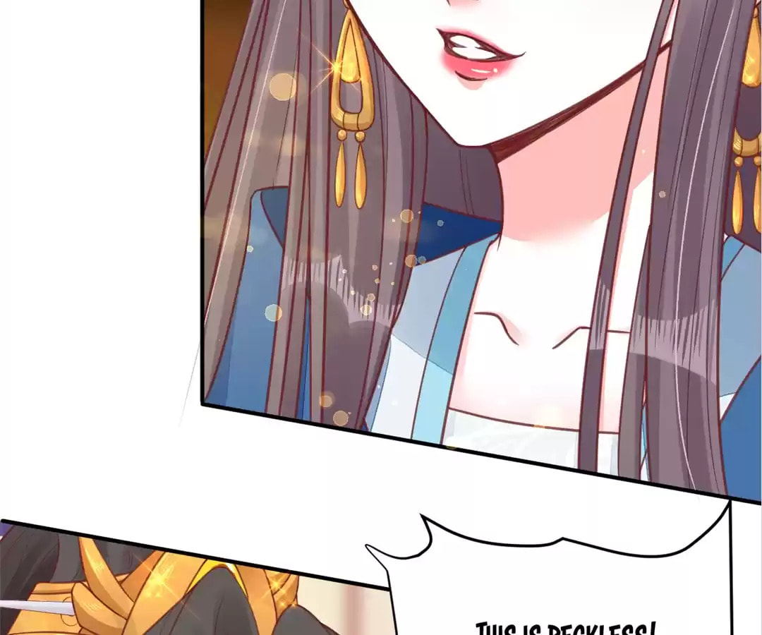 Shengshi Li Hua Dian (Colored) Chapter 29 page 85 - 