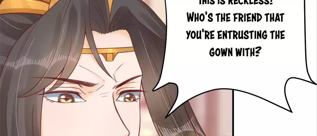 Shengshi Li Hua Dian (Colored) Chapter 29 page 86 - 