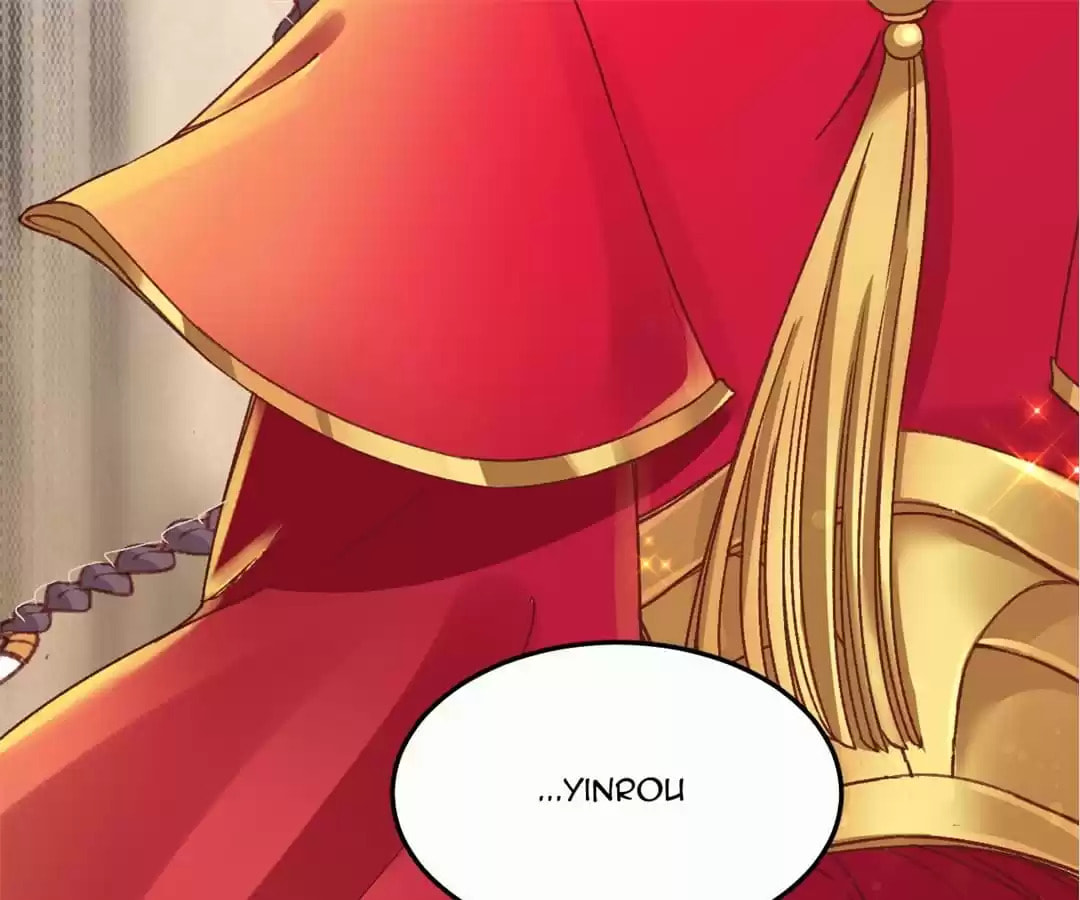 Shengshi Li Hua Dian (Colored) Chapter 3 page 11 - 