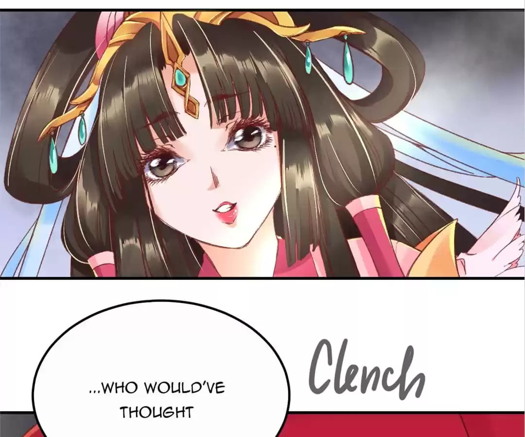 Shengshi Li Hua Dian (Colored) Chapter 3 page 14 - 