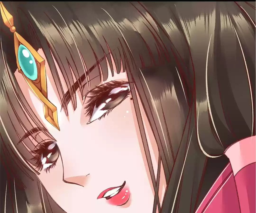 Shengshi Li Hua Dian (Colored) Chapter 3 page 17 - 