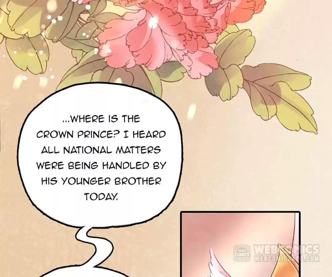 Shengshi Li Hua Dian (Colored) Chapter 3 page 3 - 
