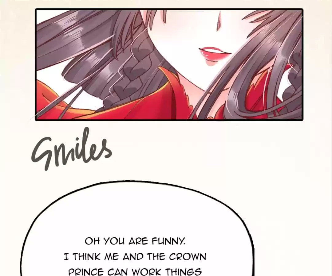Shengshi Li Hua Dian (Colored) Chapter 3 page 26 - 