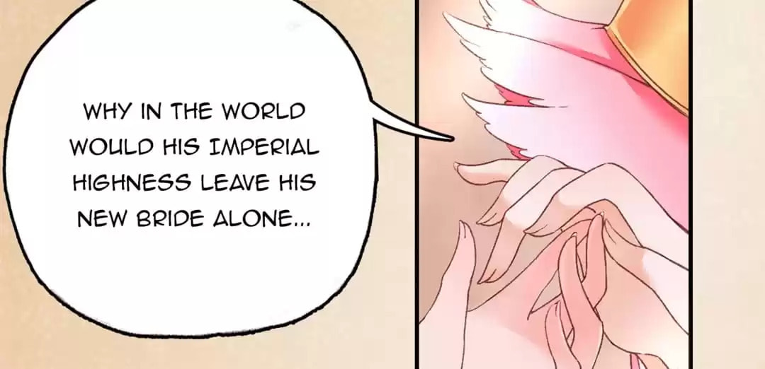 Shengshi Li Hua Dian (Colored) Chapter 3 page 4 - 