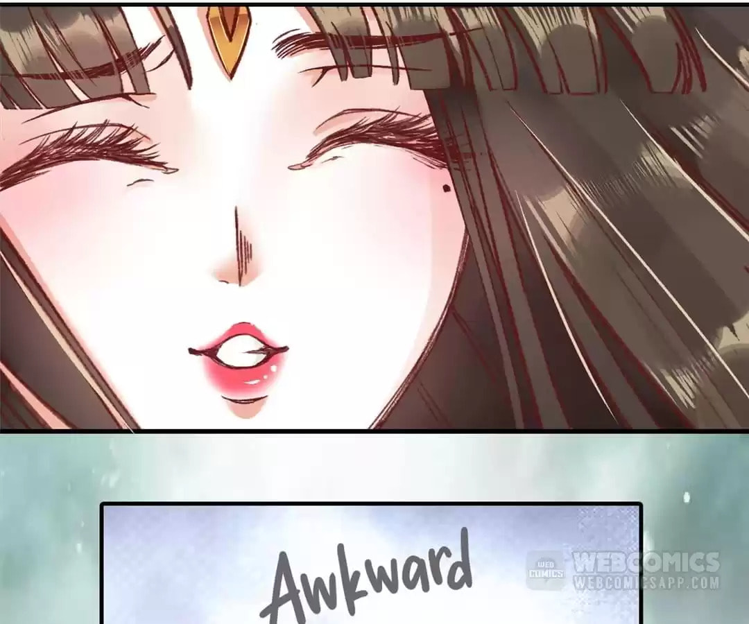 Shengshi Li Hua Dian (Colored) Chapter 3 page 33 - 
